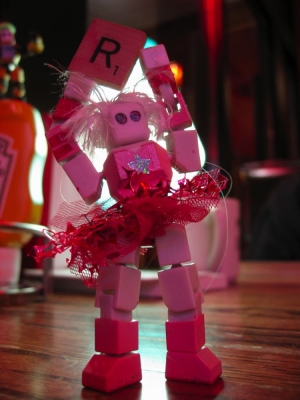 r is for rockcandy! r is for rockcandy!