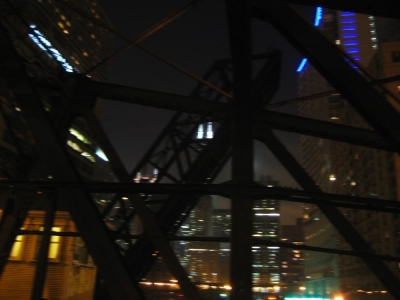 CG0 bridge by bonus checkpoint 1