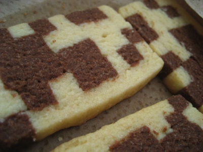 pixel cookies!