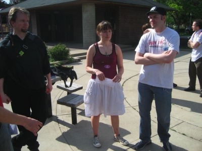 some of team edsroom