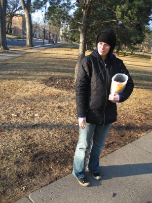 miss copperbottom and her ice miss copperbottom and her ice