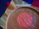 applying fabric paint