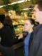 grocery shopping
