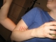 arms