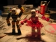 hairless superheroes
