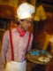 sean, the cupcake man