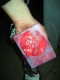 The stamp!