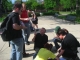 exchanging srabble tiles