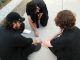the proffessors working on mcgyver challenge