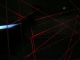 "laser" grid