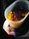 more ice