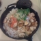 Stir Fry being....stir fried