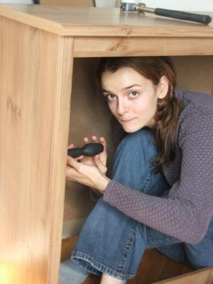 dresser