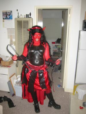 Succubus