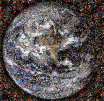 Earth Zero: K! and everyone else Earth Zero: K! and everyone else