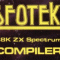 SFO-TEK logo