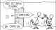 Part of a comic about compiling