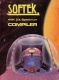 The original compiler box art