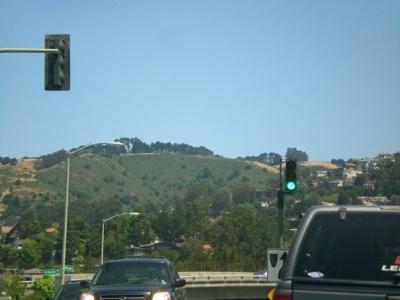 My mountain My mountain