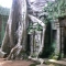 Ta Prohm.