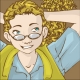 Some people are good at drawing me.