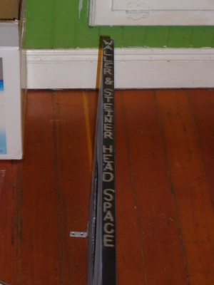 Clear labeling