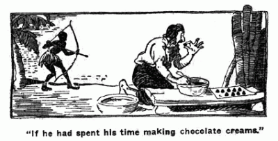 Life lessons for us all...