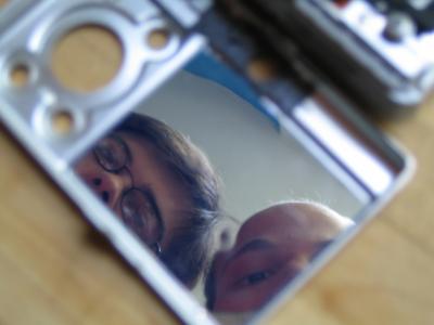 Cameras: mirroring Cameras: mirroring