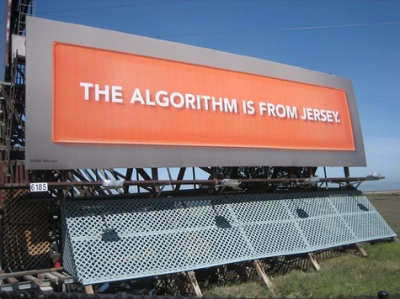 Who's from Jersey? Who's from Jersey?