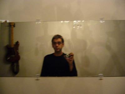The head