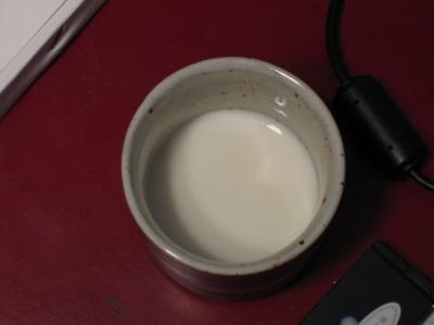 Milk