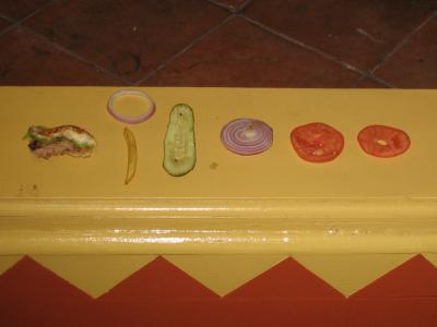 The Food Art