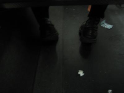 Nice socks