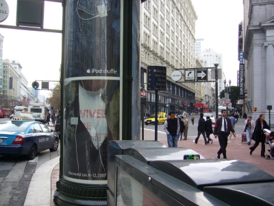 Grant, O'Farrell, and Market