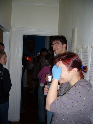 Everyone likes pictures