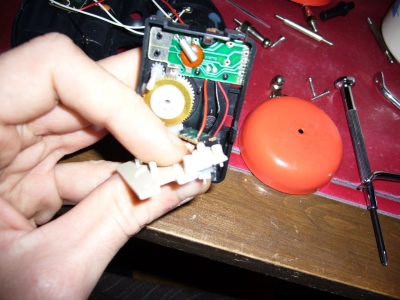 Failed wiring strategies