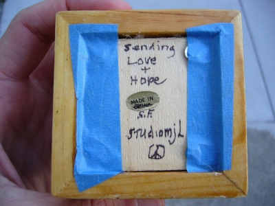 StudioMJL's present!