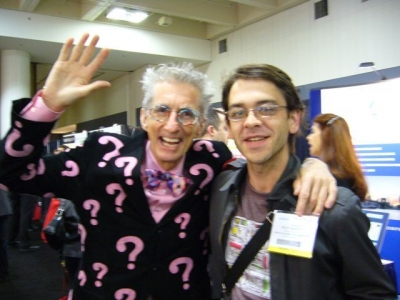 Someone's got to get this money, so it might as well be you!