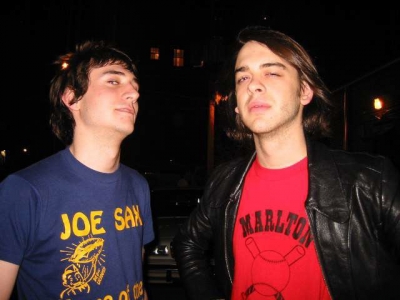 Now you see how once I rocked?