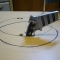 Our David Lynch -looking saw