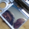 Cameras: mirroring