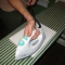 Ironing