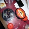 Vivisection (batteries present)