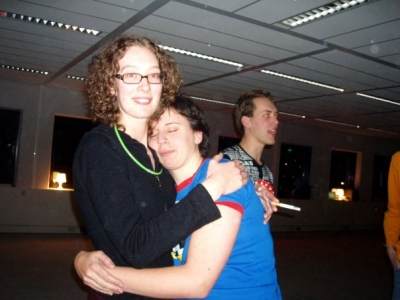 Knuffel