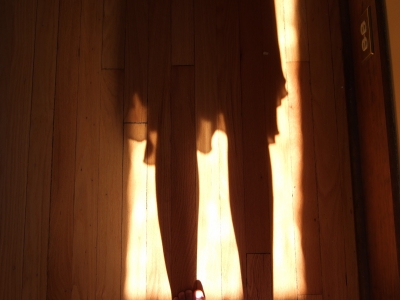 trace