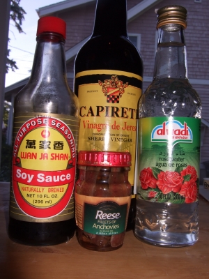 contestants' group photo