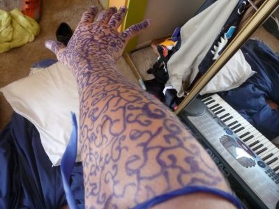 THANK GOODNESS FOR NOSTALGIA!