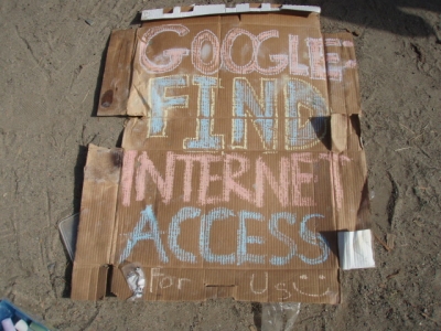 Google Sign