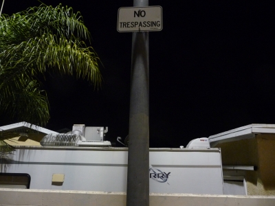 Pointless Sign Pointless Sign