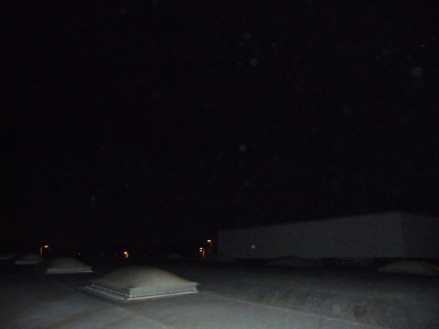 On the Roof On the Roof